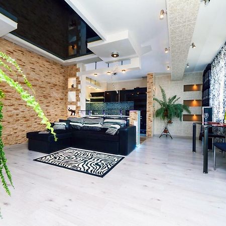קייב Жк Silver Breeze,Днепровськая Набережная 1А מראה חיצוני תמונה