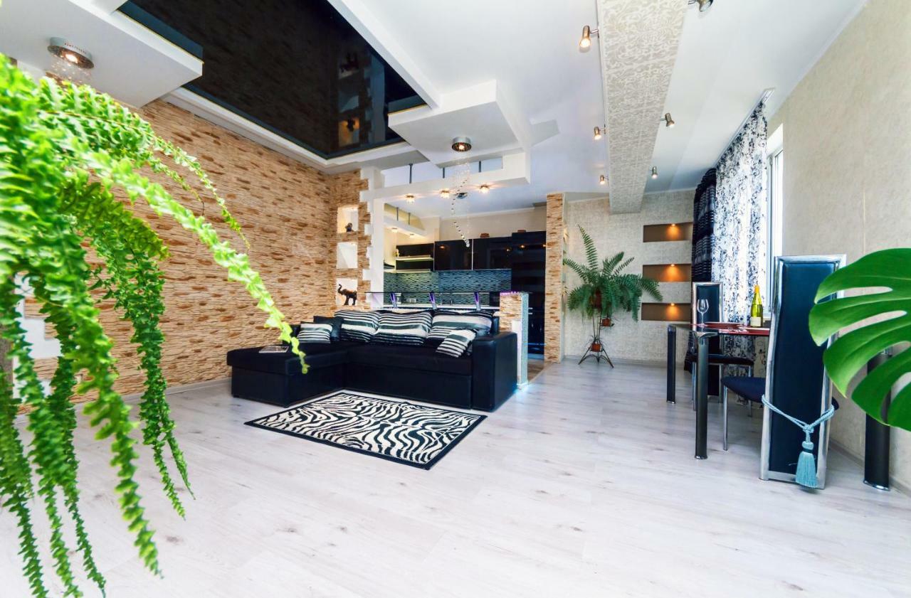 קייב Жк Silver Breeze,Днепровськая Набережная 1А מראה חיצוני תמונה